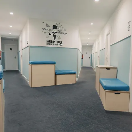 Mola Hostel-2