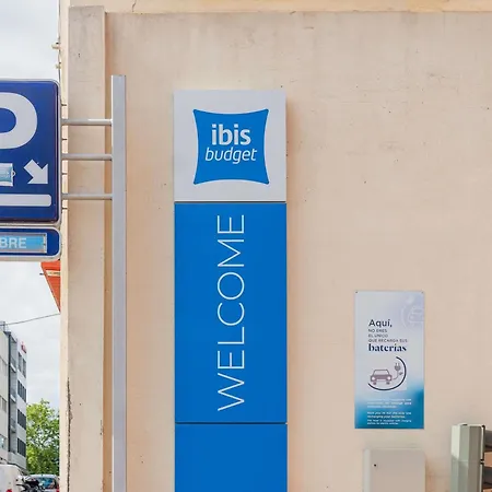 Ibis Budget Madrid Calle Alcala-3