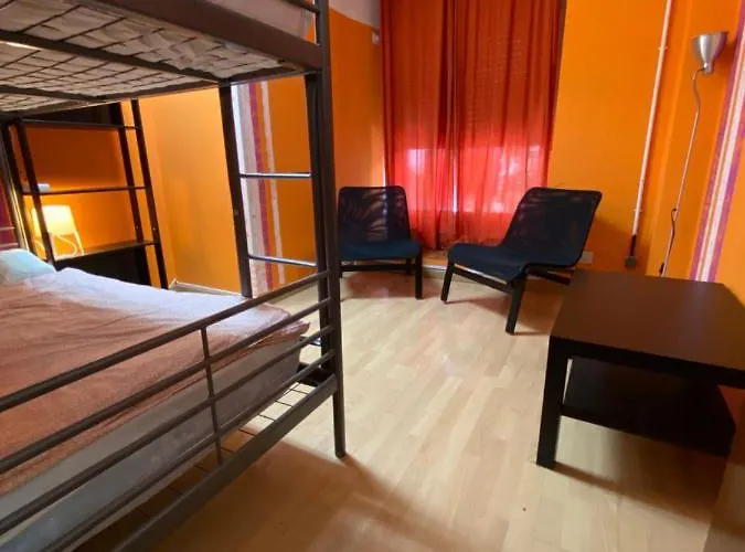 Hotel barato: Bed Madrid Rooms By Bossh! Hotels