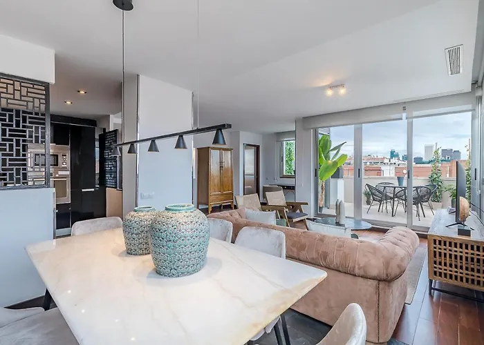  Rental Flats - Alquiler De Temporada