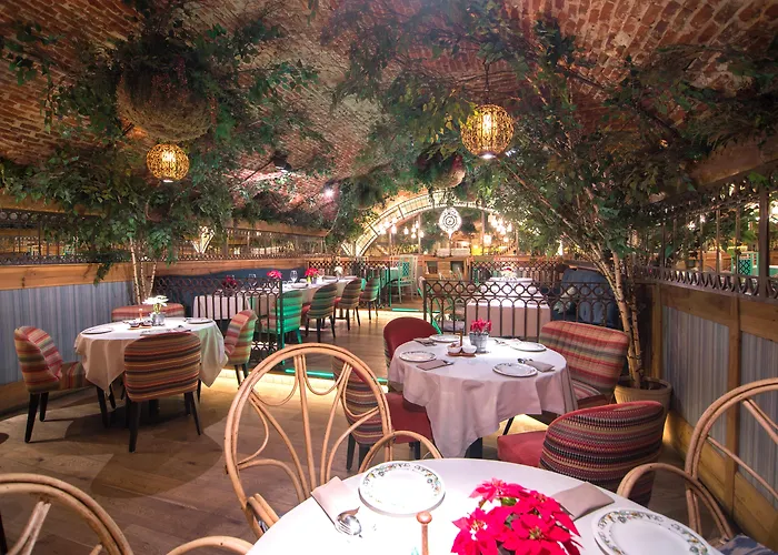 Hotel boutique: Icon Wipton