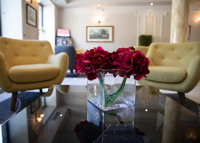 Itc Mora By Soho Boutique