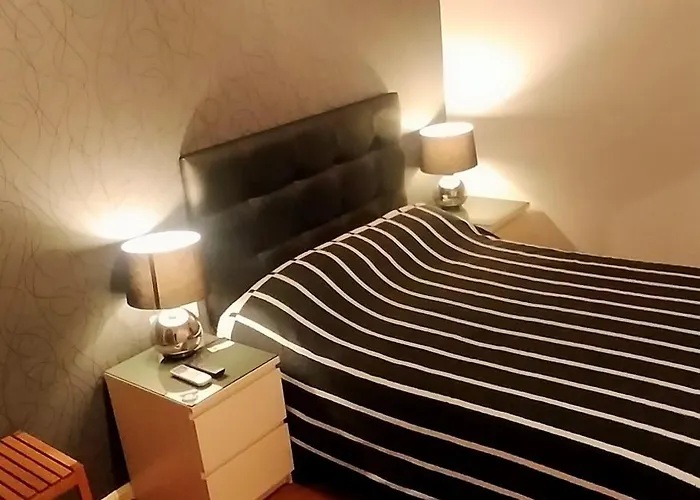 Single Rooms