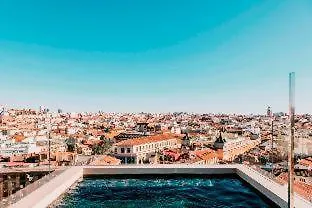 Hotel de lujo: Dear Hotel Madrid