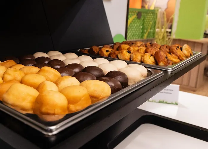 Hotel Puerta de Toledo