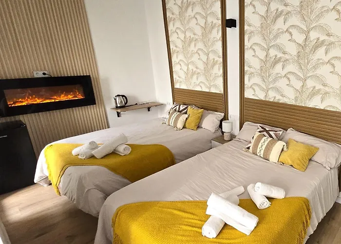 Hotel pres du College: Habitaciones Universal