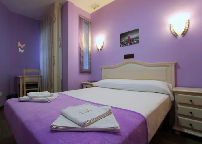 Hostal Regio