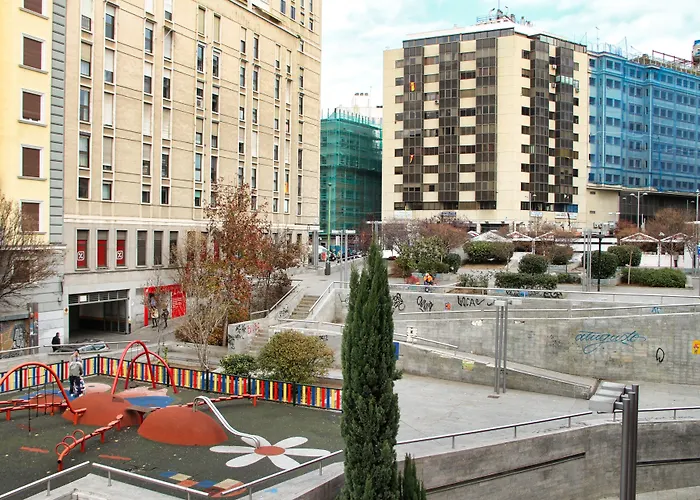 Guest house: Jc Rooms Santo Domingo