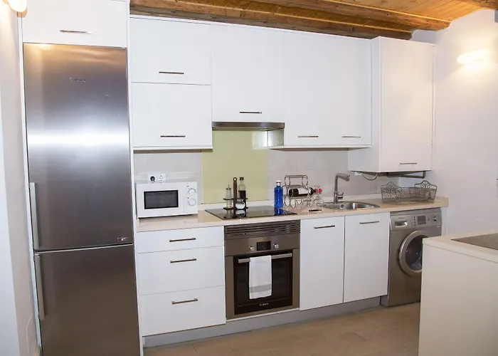 Oriente Palace Apartments