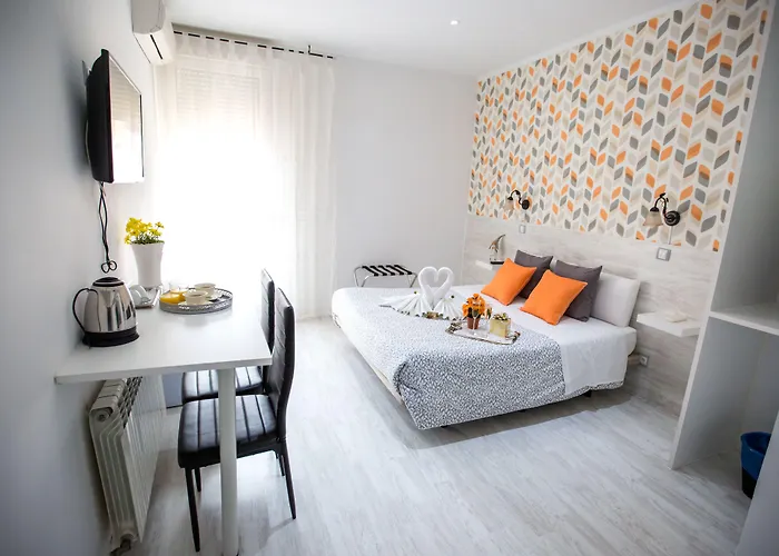 Bloom Inn d