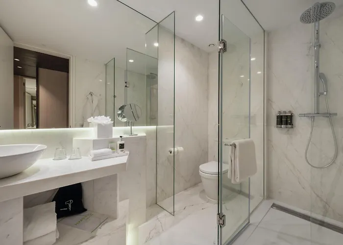 Hotel para famílias: Hyatt Centric Gran Via Madrid
