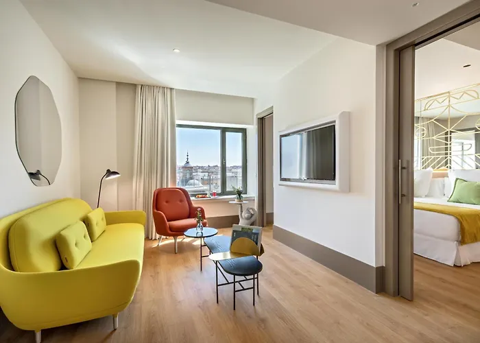 Animaux admis Barcelo Torre De Madrid