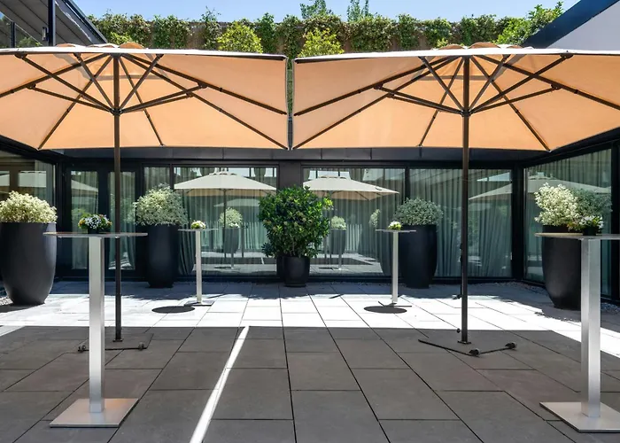 Ac Hotel Atocha By Marriott