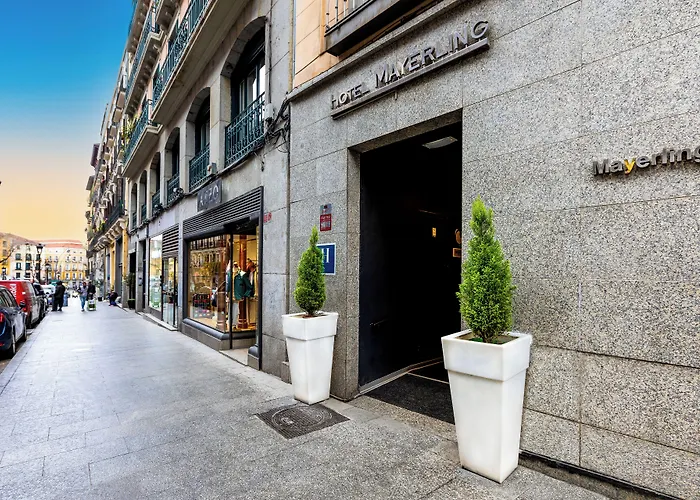 Mayerling Hotel