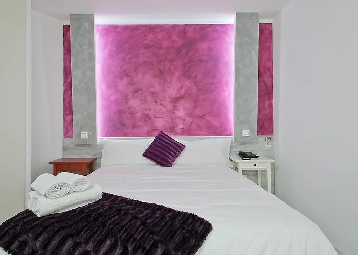 Hostal Alexis