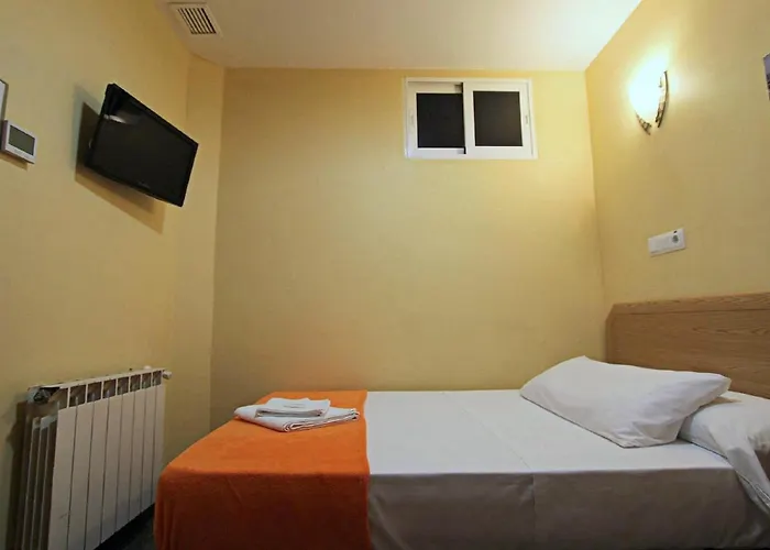 Hostal Regio