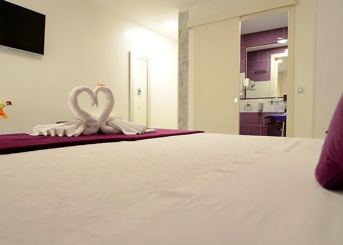 Hostal Alexis