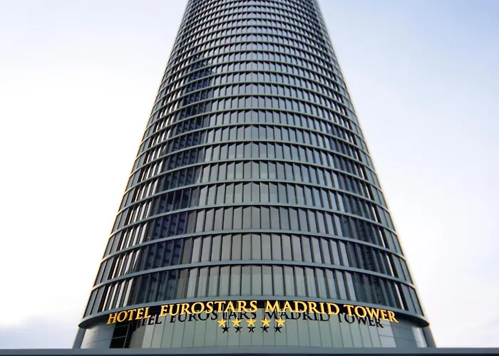 Eurostars Tower